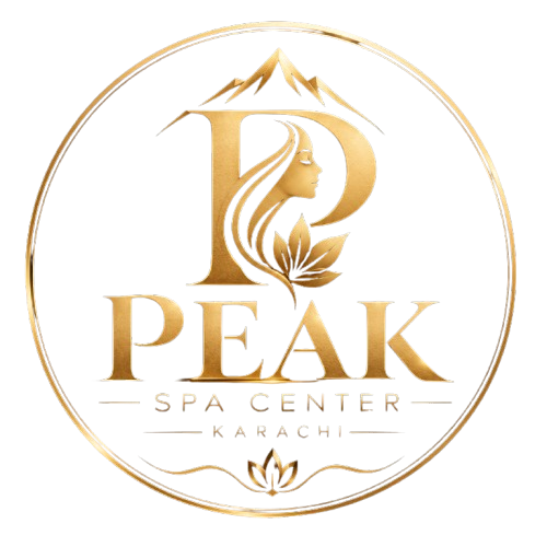 Massage center karachi